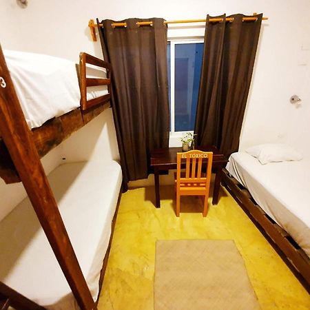 La Casona Hotel Tulum Zewnętrze zdjęcie