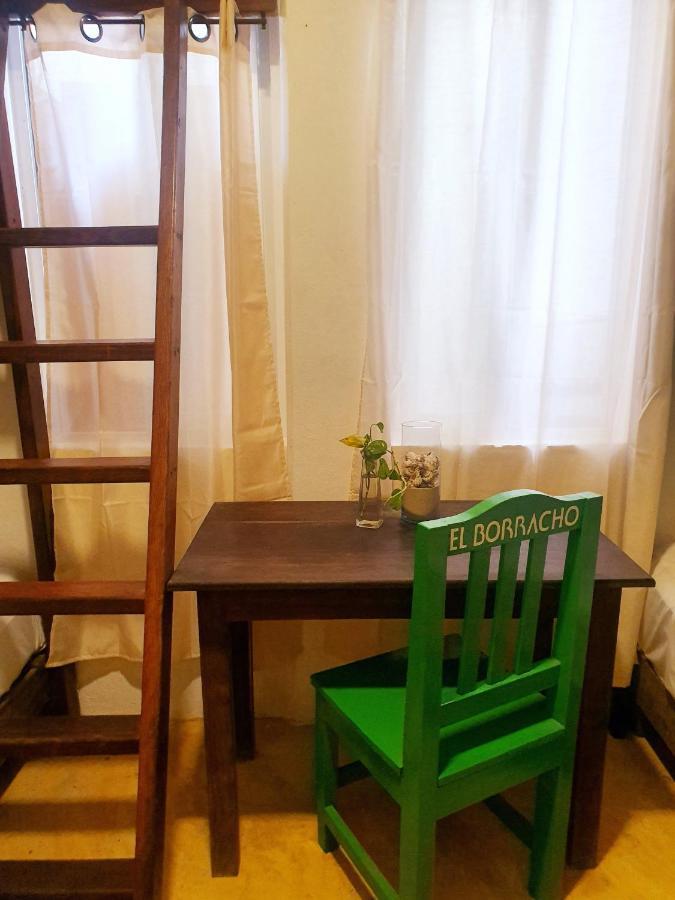 La Casona Hotel Tulum Zewnętrze zdjęcie