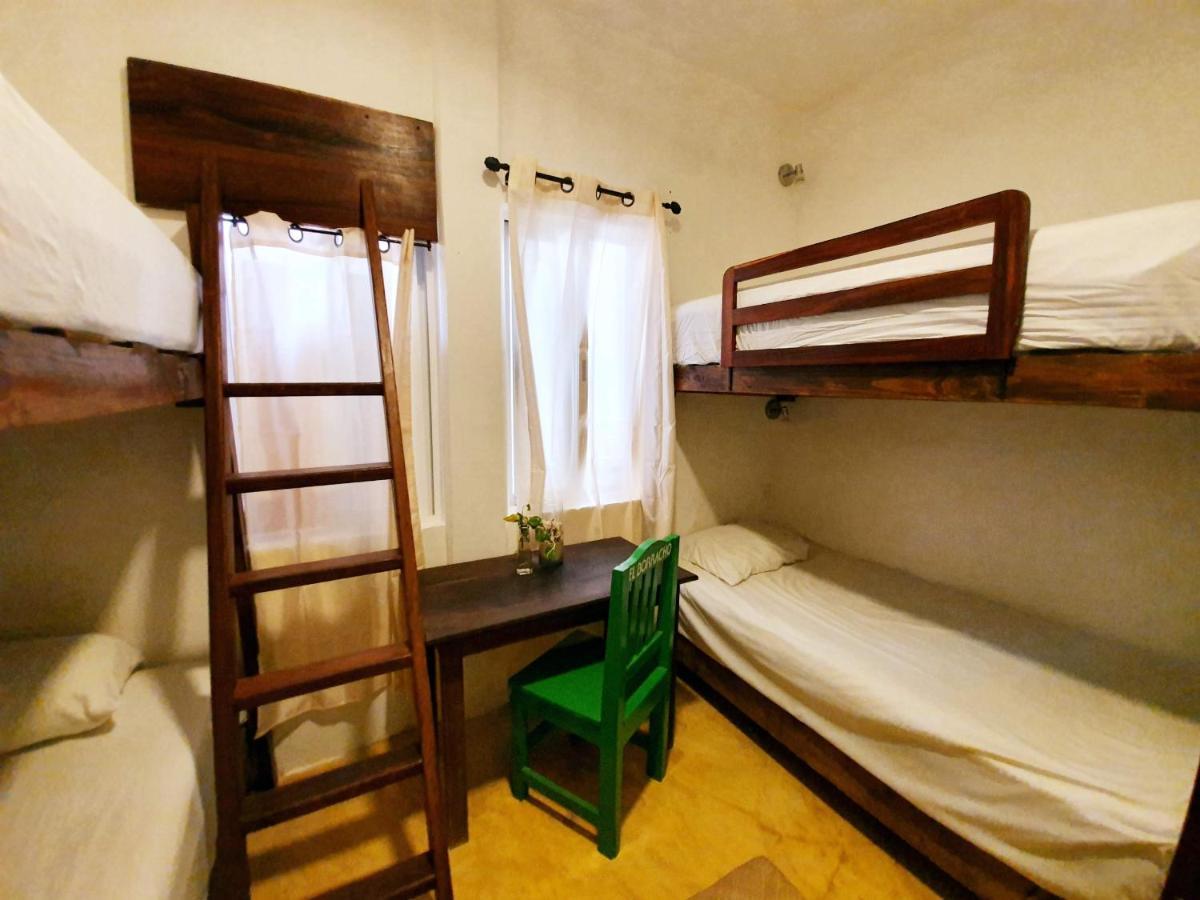 La Casona Hotel Tulum Zewnętrze zdjęcie