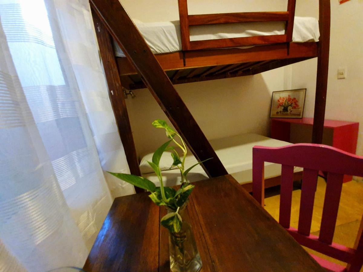 La Casona Hotel Tulum Zewnętrze zdjęcie