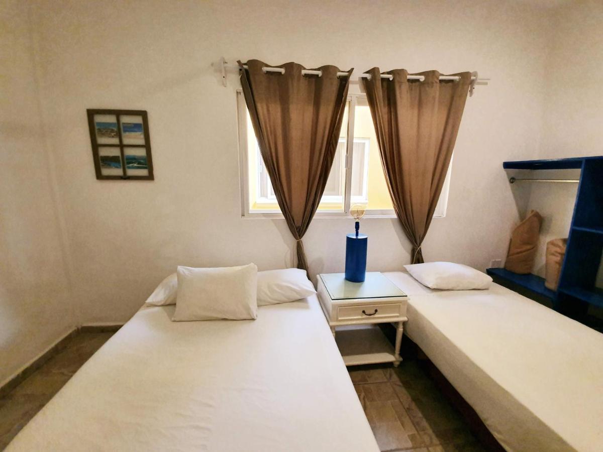 La Casona Hotel Tulum Zewnętrze zdjęcie