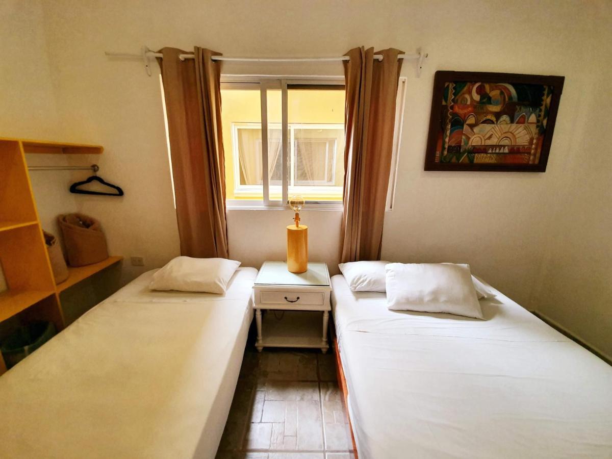 La Casona Hotel Tulum Zewnętrze zdjęcie