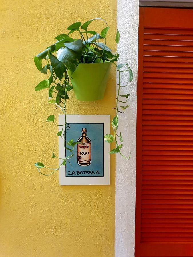 La Casona Hotel Tulum Zewnętrze zdjęcie
